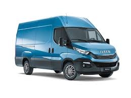  IVECO (Івеко) Daily C15 (2016>) (2-й ряд)