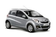  JAC (Джак) J 2