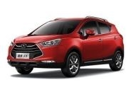  JAC (Джак) S 3