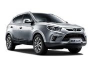  JAC (Джак) S 5