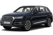  AUDI (Ауді) Q7 (2015>)