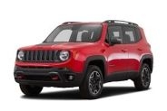  JEEP (Джип) Renegade (2017>)
