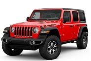  JEEP (Джип) Wrangler (4 дв.) (2018>)