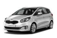  KIA (КІА) Carens (2013>) (5місць)
