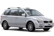 KIA Carnival (2006>)(AT) (1-2 row)