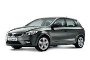  KIA (КІА) Ceed (>2012)