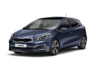  KIA (КІА) Ceed (2012>) (5дв.)