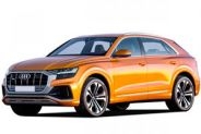  AUDI (Ауді) Q8 (2018>)