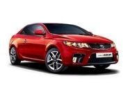  KIA (КІА) Cerato koup (2010>)