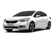  KIA (КІА) Cerato lll (2013>)