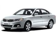  KIA (КІА) Magentis 2006-
