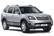 KIA (КІА) Mohave (7місць)