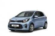  KIA (КІА) Picanto (2018>)