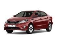  KIA (КІА) Rio (2011>)