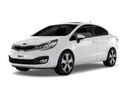  KIA (КІА) Rio (2015>)