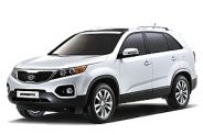  KIA (КІА) Sorento (2010>)