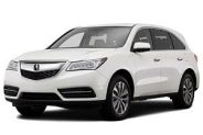  ACURA (Акура) MDX (2014>)