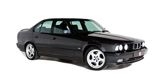  BMW (БМВ) E34 5-серія (1988-1996)