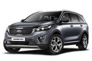  KIA (КІА) Sorento (2015>) (7місць)