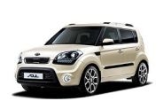  KIA (КІА) Soul (2010-2013)