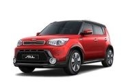  KIA (КІА) Soul (2014>)