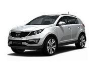  KIA (КІА) Sportage lll (2010>)