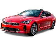  KIA (КІА) Stinger