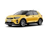  KIA (КІА) Stonic (2017>)
