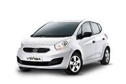  KIA (КІА) Venga