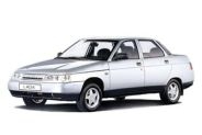 LADA (Лада) 2170 (PRIORA)