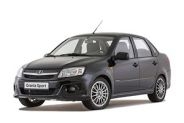  LADA Kalina / Granta