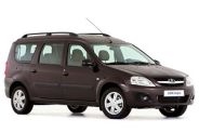  LADA (Лада) Largus (5місць)