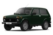  LADA (Лада) Niva (Т-а)