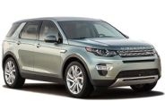  LAND ROVER (Ленд Ровер) Discovery Sport (2014>)