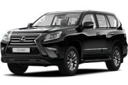  LEXUS (Лексус) GX-460 (2010>)