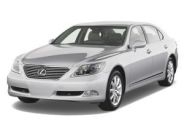  LEXUS (Лексус) LS 460 (USF40) (2007>) монопривод, корот. база