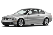  BMW (БМВ) E46 3-серія (2001>)