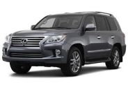  LEXUS (Лексус) LX-570 (2012>)