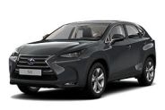  LEXUS (Лексус) NX (hybrid)