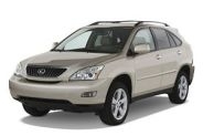  LEXUS (Лексус) RX- 400h (>2010)