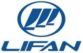 Авто килимки LIFAN (Ліфан)