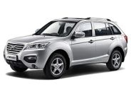 LIFAN (Ліфан) X 60
