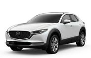  MAZDA (Мазда) CX-30 (2020>)