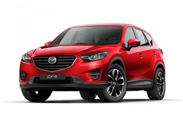  MAZDA (Мазда) CX-5 (2011>) (Америка)