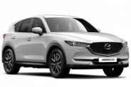  MAZDA (Мазда) CX-5 (2017>)