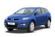  MAZDA (Мазда) CX-7 (2006>)