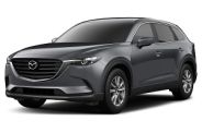  MAZDA (Мазда) CX-9 (2018>)