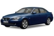  BMW (БМВ) E60 5-серія (2003-2010)