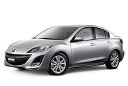  MAZDA (Мазда) M 3 (2009-2013)