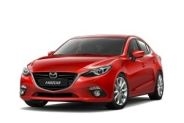  MAZDA (Мазда) M 3 (2013>)